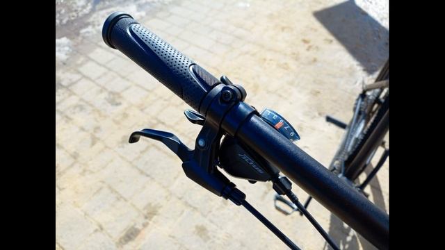 2R (RIDE  ROVER) Scaut SE- отличный велосипед за 40+т.р.