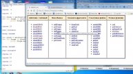 py020 Постраничный просмотр таблицы DBSN