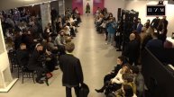 Pre-spring 2021 Fashion Show