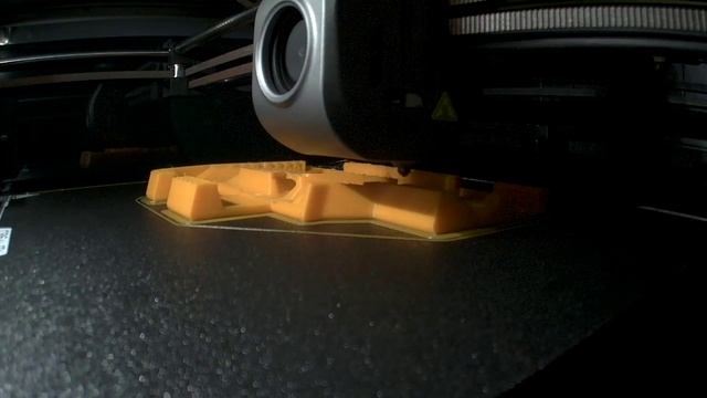 Защитная накладка из ТПУ на педали для моноколеса ШерманЛ