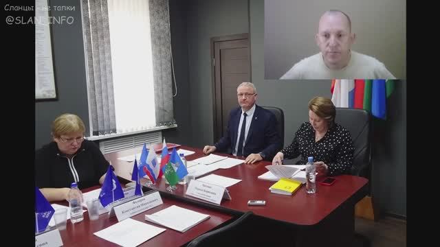 Ответ из прокуратуры. г. Сланцы 2025