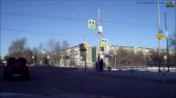 Город Ачинск. Еще год пролетел. 28.11.20г. Автор видео Елена Цыганова