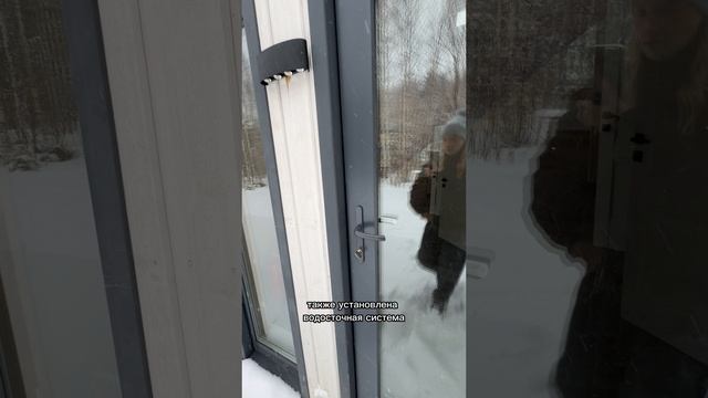 Дом в посёлке Уварово Парк