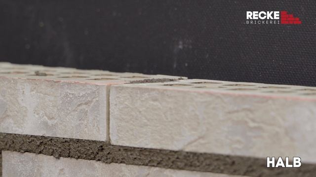 Обзор кирпича Recke Halb на выставке Mosbuild 2025.