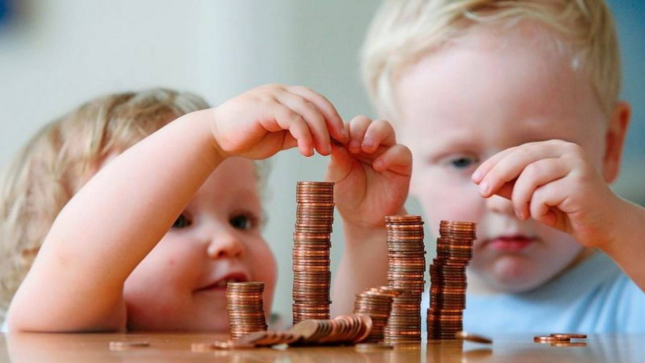 Изменения в выплатах на детей с 15 мая 2025 года по поручению Президента