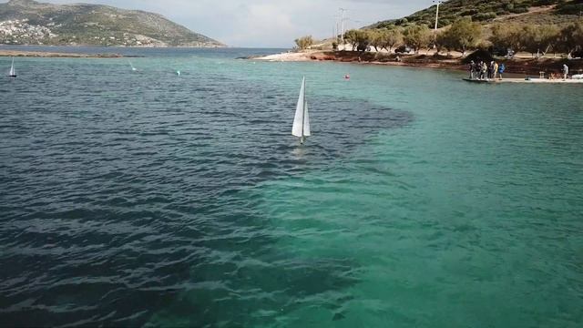 Porto Rafti 2019