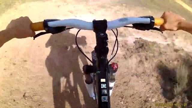 GoPro: Downhill Tunja 2016