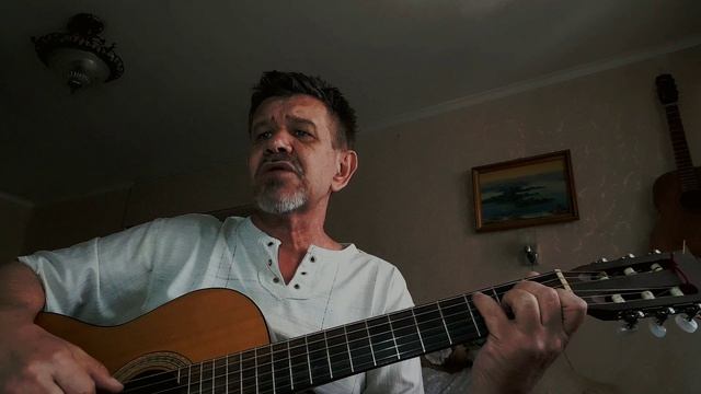 Укушенный (Юрий Визбор)