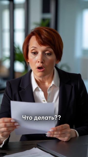 ФНС пишет, что вы слетели с патента - что делать?