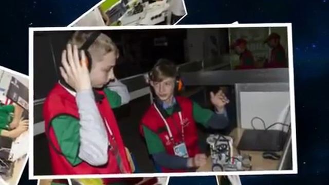 Участники III Национального чемпионата JuniorSkills 2016