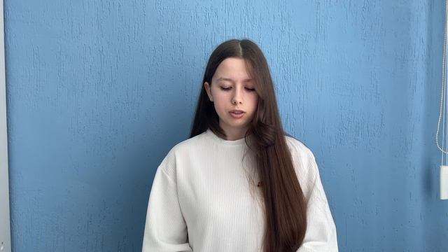 Пенжукова Мира. Читающая республика. Читаю современные произведения о Великой Отечественной войне.