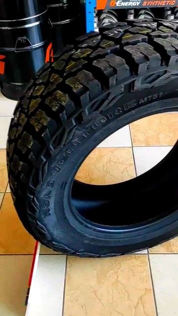еКАР.РФ - Автошина Kumho Road Venture MT51 в Омске
