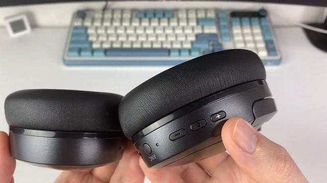 Weofly Live - Самая Лучшая Игровая Гарнитура в 2025 году