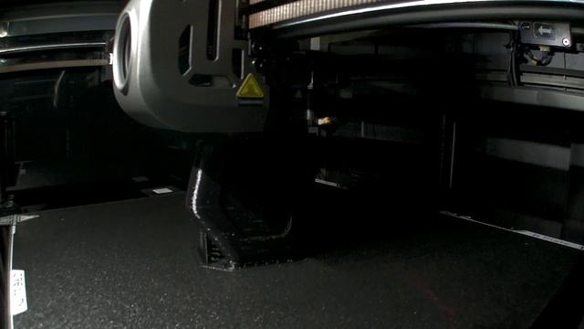 Защита передней ручки для моноколеса ШерманЛ из ТПУ