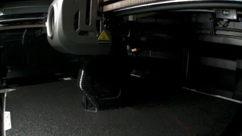 Защита передней ручки для моноколеса ШерманЛ из ТПУ