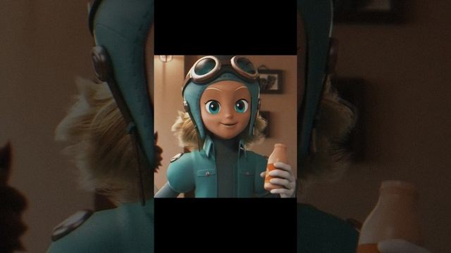 ЗЛО ВЕРНУЛАСЬ 1 СЕРИЯ