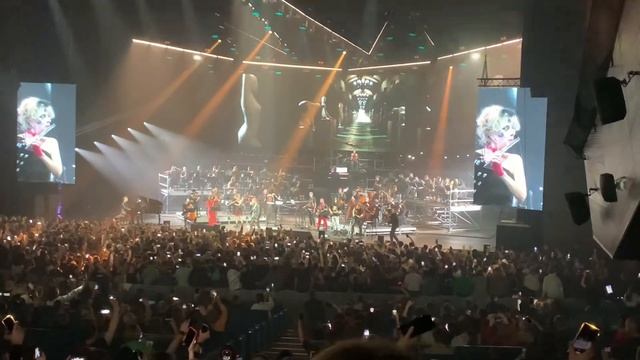 Симфоническое шоу | Панк сказка «Король и Шут» | Екатеринбург 18.11.23 | Imperial Orchestra