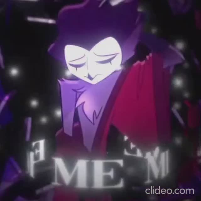 { HelluvaBoss - Адский босс } Столас { (Helluva Boss  Animation) }