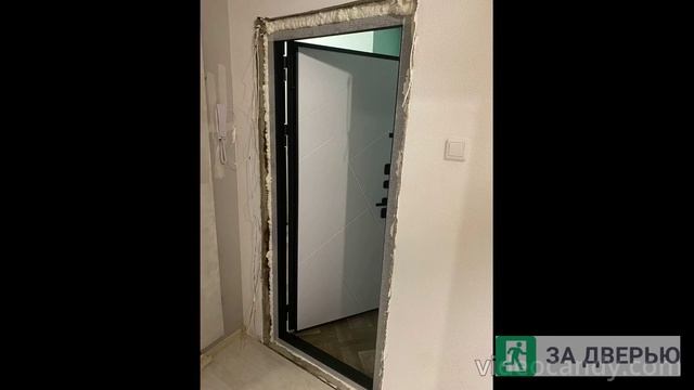 Работы YoDoors 105