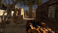 💥 Jewel of the Nile — Легендарный Serious Sam 3 пройден в гробовой тишине, где каждый выстрел говор