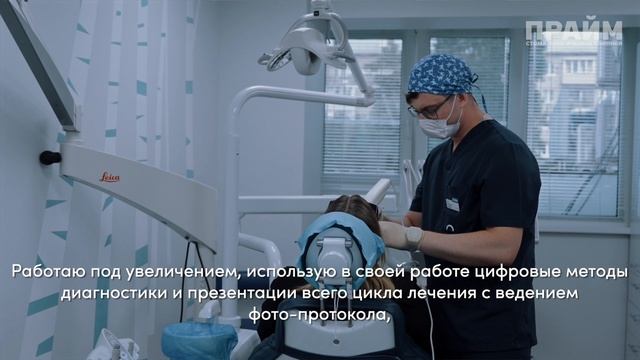 Глеб Табаков