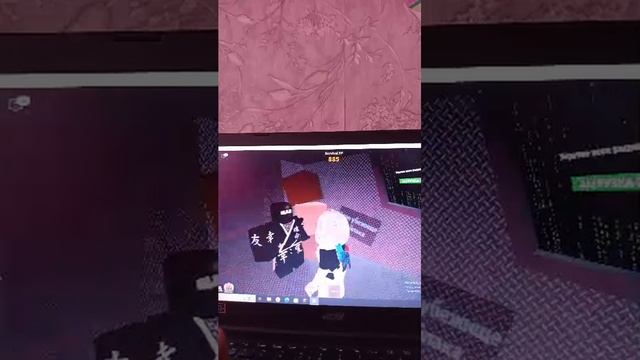 играем в роблокс