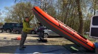 РУМПЕЛЬ-ФЕСТ: тесты скорости 5 комплектов,Striker 9.9 Enduro, гонки на воде, полезные советы