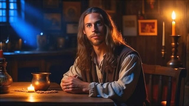 Risen I Литературное прохождение I Глава двадцать четвёртая: Торговый квартал - Часть первая