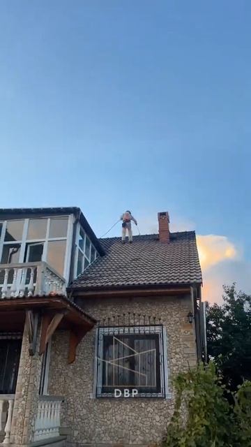 Мойка и покраска кровли всех типов ! Молдова , Компания