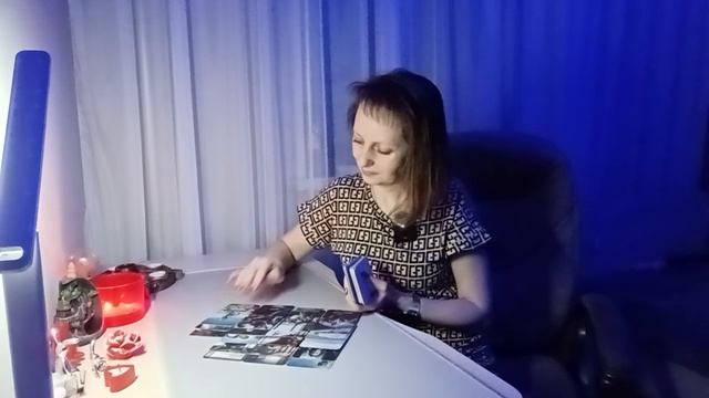 Что ты передаешь себе из будущего