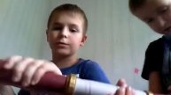 Оружие Черепашек-Ниндзя!!!