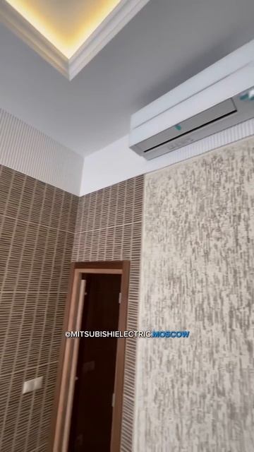 Дизайн чемпиона. Серия ПРЕМИУМ LN Mitsubishi Electric. #mitsubishielectri