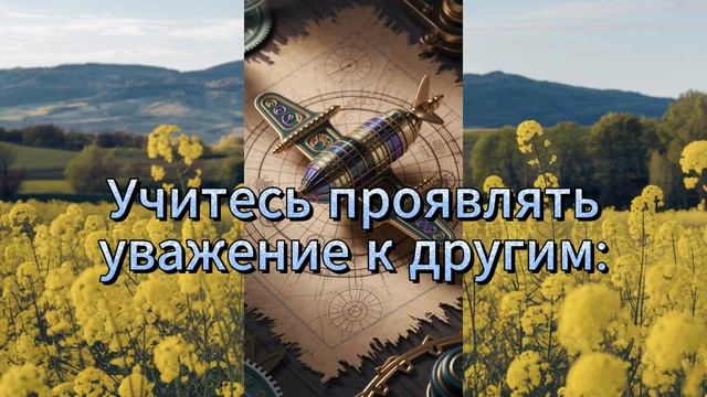 Вдохновение приходит неожиданно