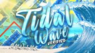 TIDAL WAVE by OniLink | GD | VERIFIED