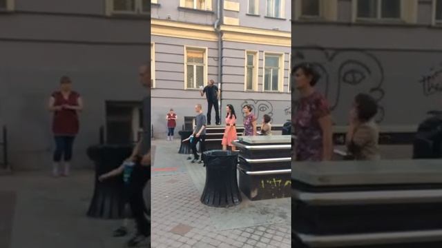 Песня: От улыбки станет день светлей... #дцпнеприговор
