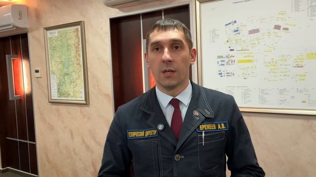 Производственную площадку компании «Метафракс Кемикалс» посетила делегация ПТПП