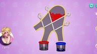 Project Make Over | ГОЛОВОЛОМКА С ШАРИКАМИ