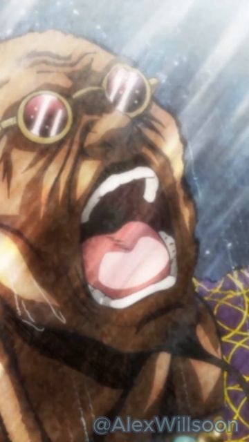 У его отца слетела крыша #shorts #шортс #anime #аниме #момент #