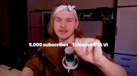 КАК получить ЛИЦЕНЗИЮ GTA VI
