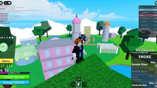blox friut я получил нового фрукта!!!