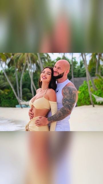 Рэпер Джиган и Оксана Самойлова официально подтвердили, что они планируют еще одного малыша