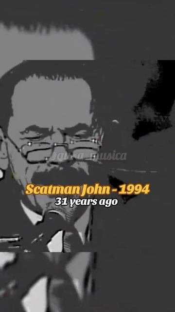 Scatman