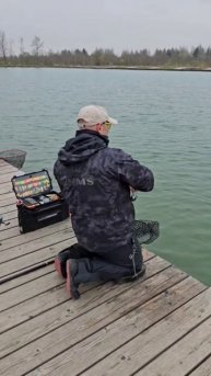 Akara Area Craft в деле!