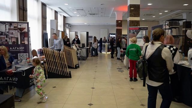 Обзор на Бизнес-конференцию для Дизайнеров в Санкт-Петербурге. 10-11 апреля