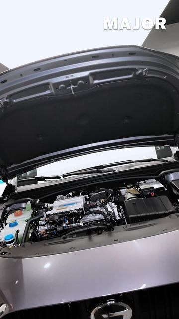 GAC EMPOW в MAJOR AUTO