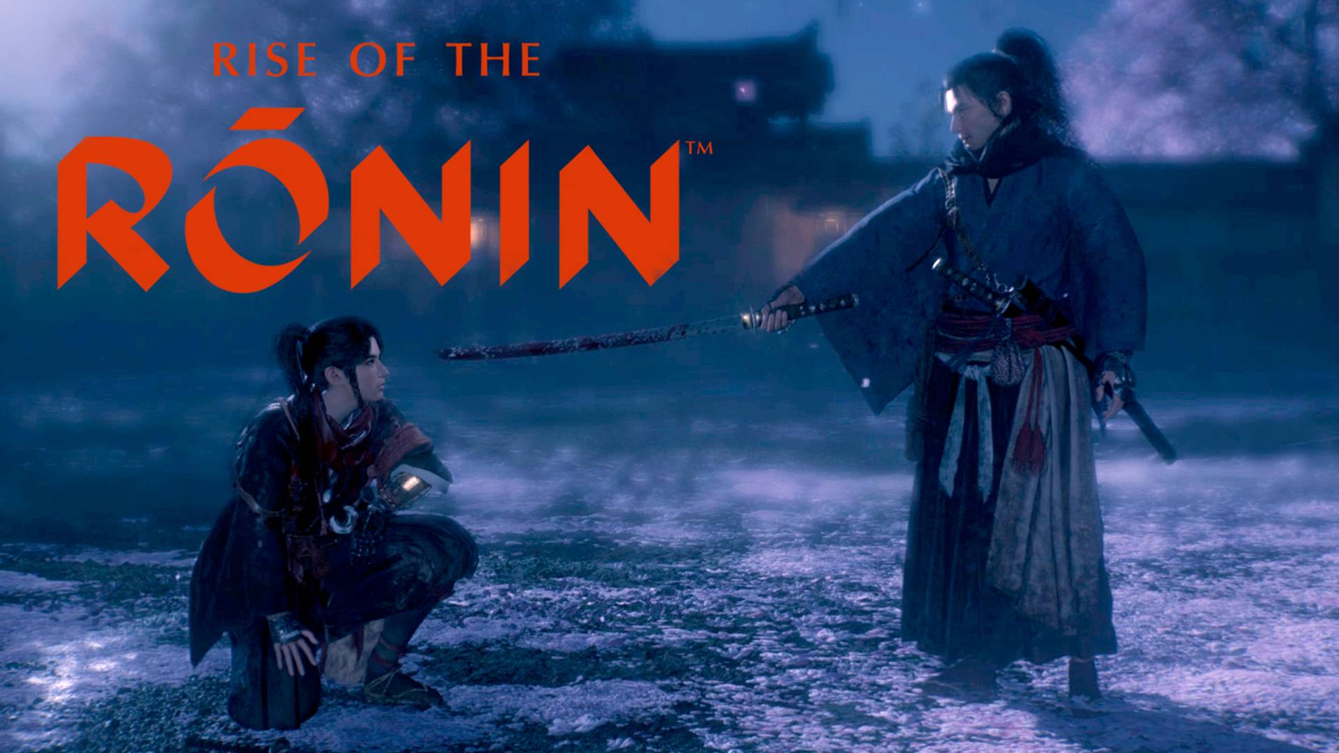 Rise of the Ronin #25 - Прощаем
