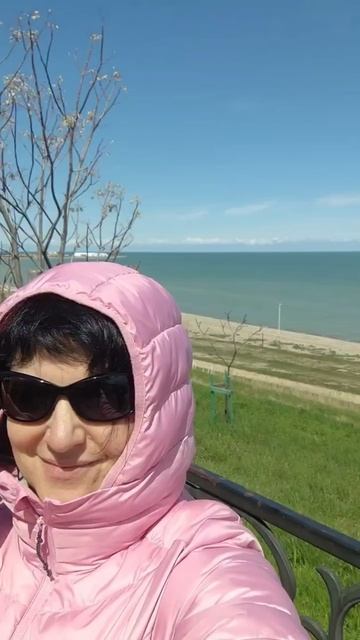 Счастливы в Ейске! 😊