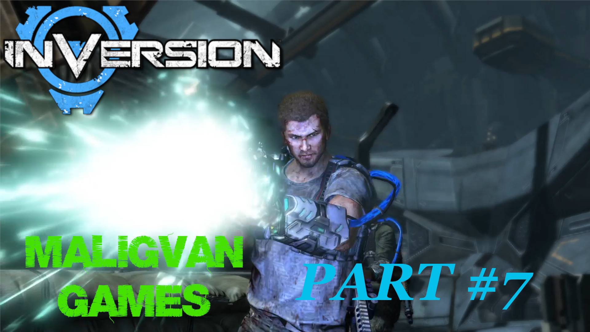 Inversion #7 #gameplay #игры #games #inversion
