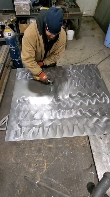 Зачем узор на Хаммере?Новые двери и крыша