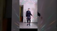 Танец "Ретроградный Меркурий"